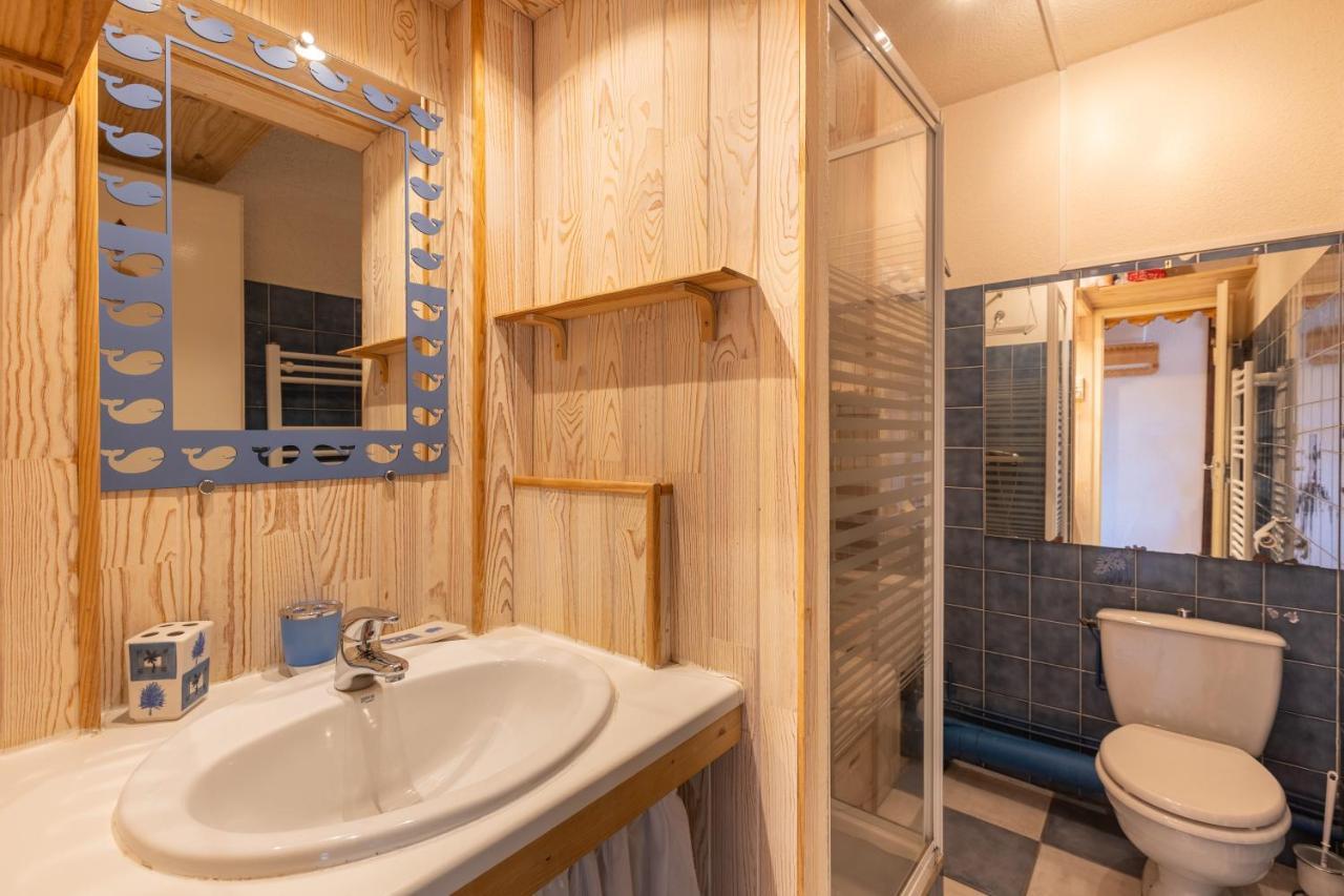 Apartment Le Cocon Des - Proche Station De Les Angles (Pyrenees-Orientales)