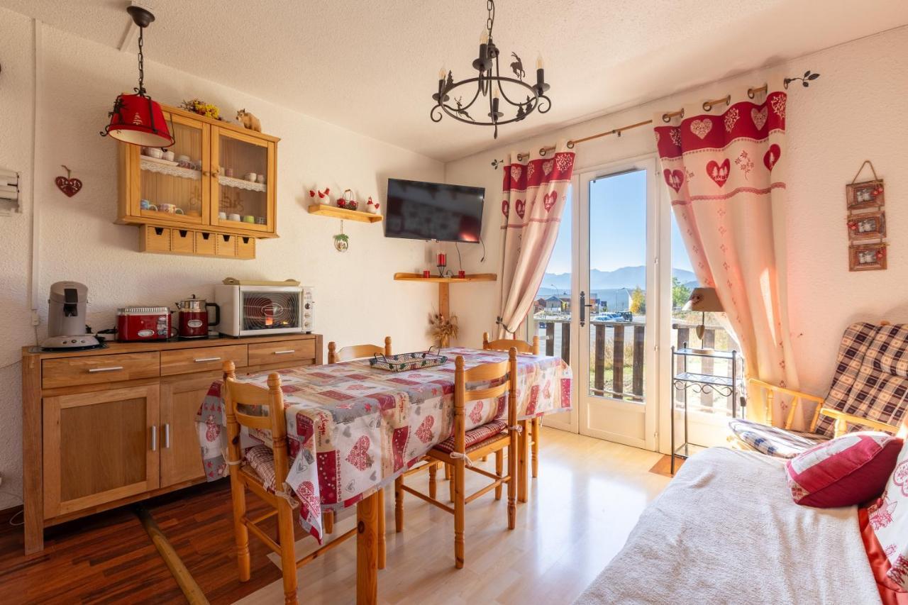 Apartment Le Cocon Des - Proche Station De