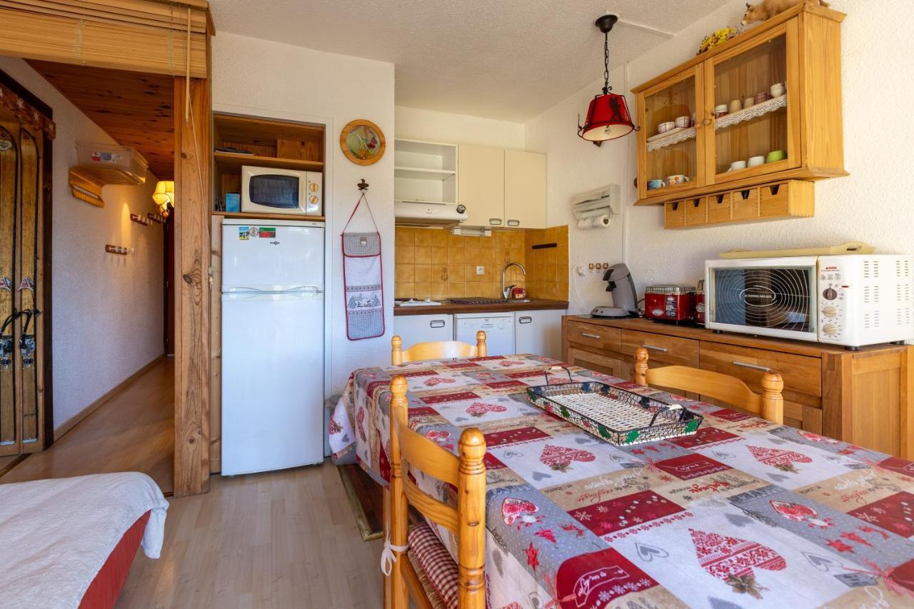 Le Cocon Des - Proche Station De Apartment