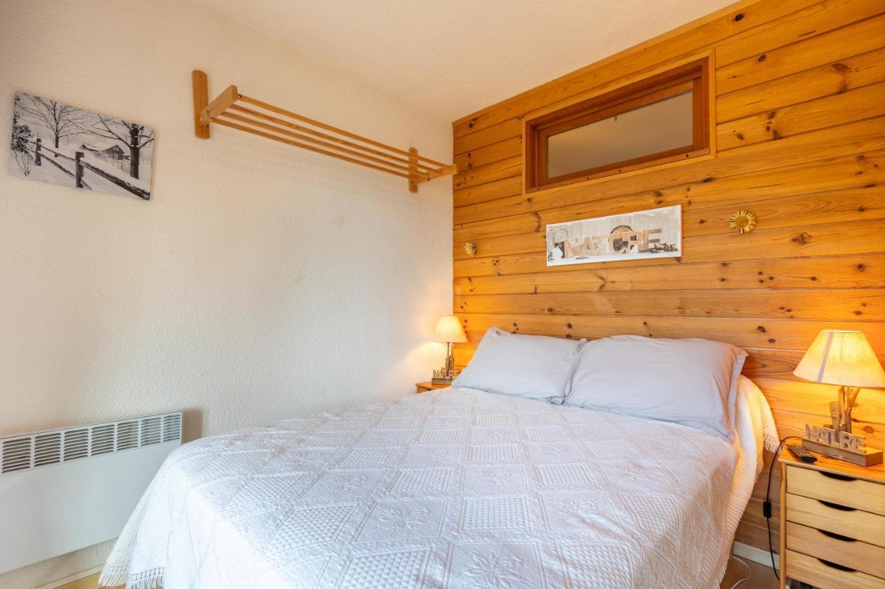 Le Cocon Des - Proche Station De Apartment *