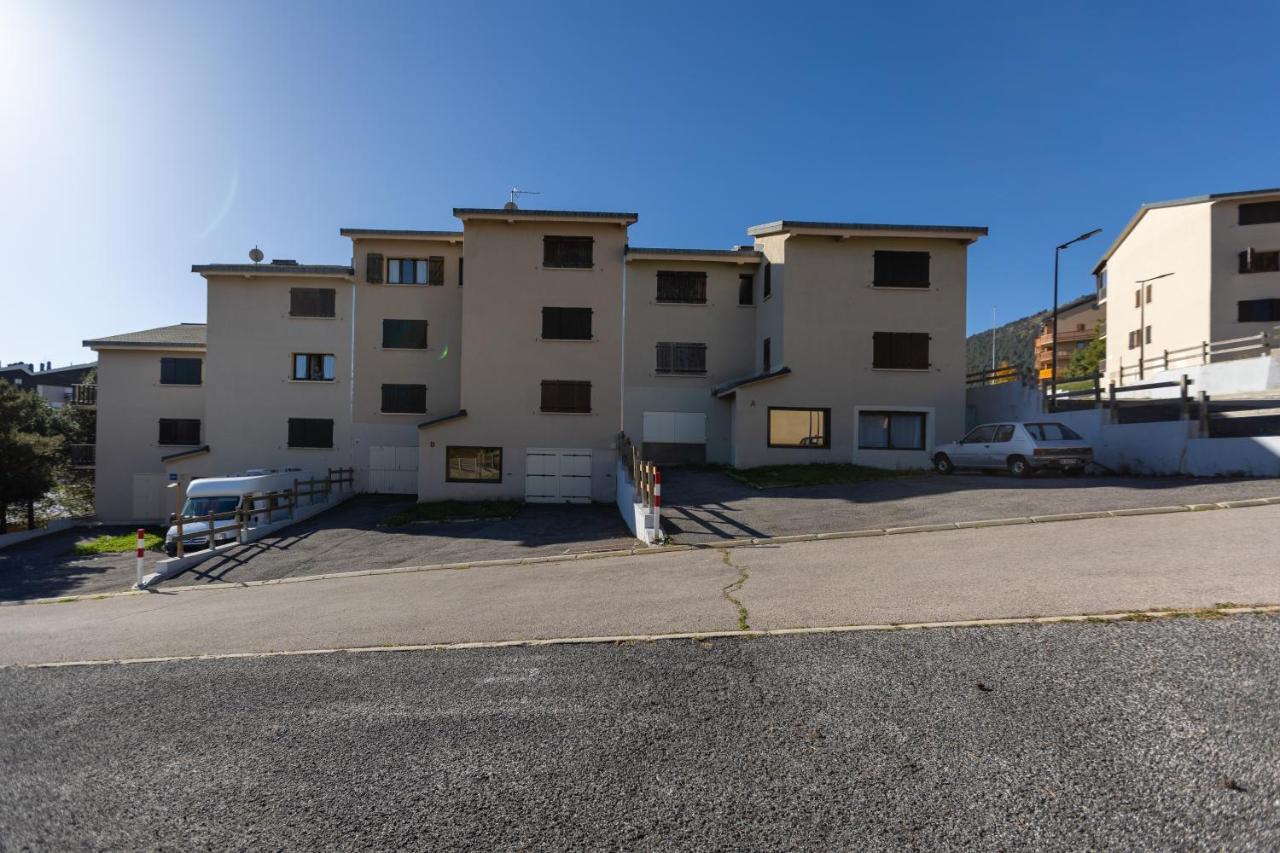 Le Cocon Des - Proche Station De Apartment Les Angles (Pyrenees-Orientales)